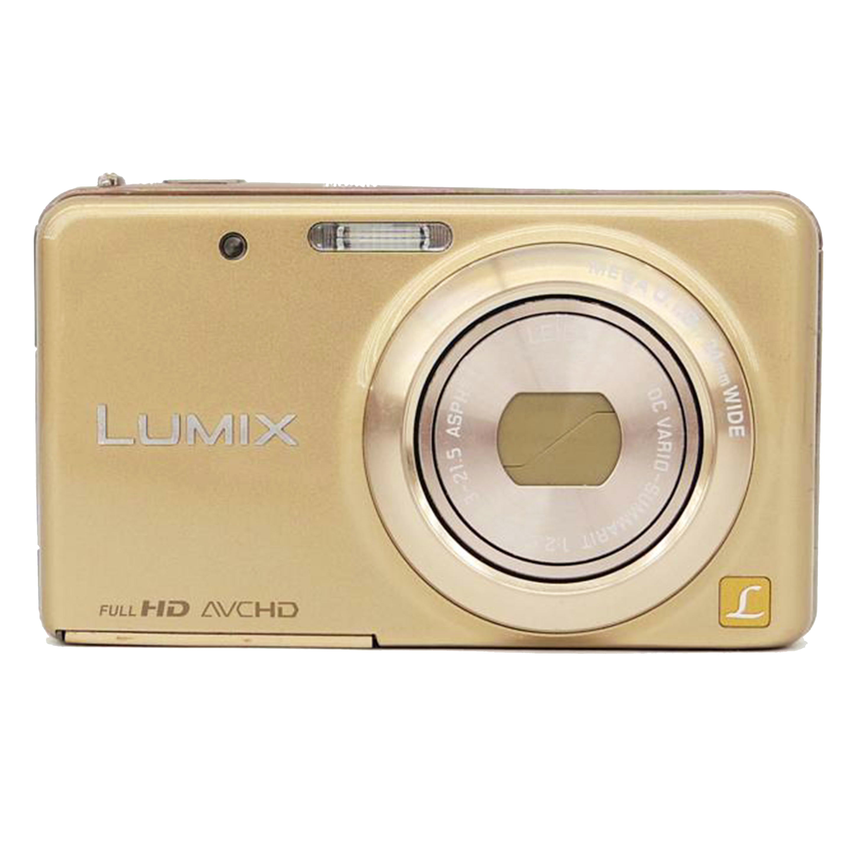 LUMIX ルミックス/デジタルカメラ/LUMIX DMC-FX80/LUMIX DMC-FX80//FE2BA004952/Bランク/75