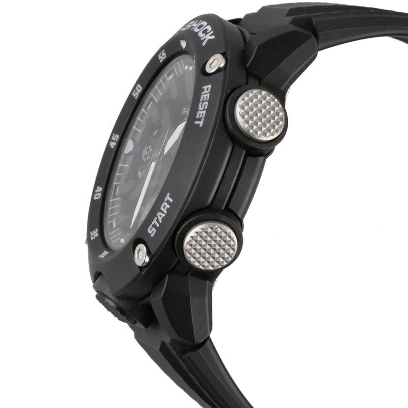 CASIO カシオ/G-SHOCK アナデジ/GA-2000S-1AJF//Aランク/09