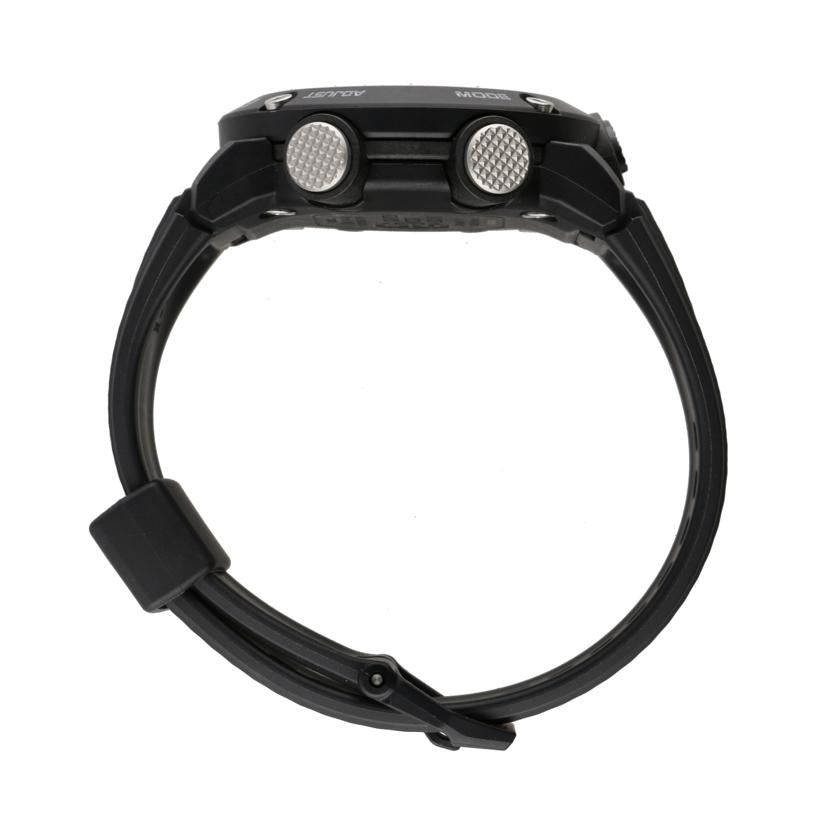 CASIO カシオ/G-SHOCK アナデジ/GA-2000S-1AJF//Aランク/09