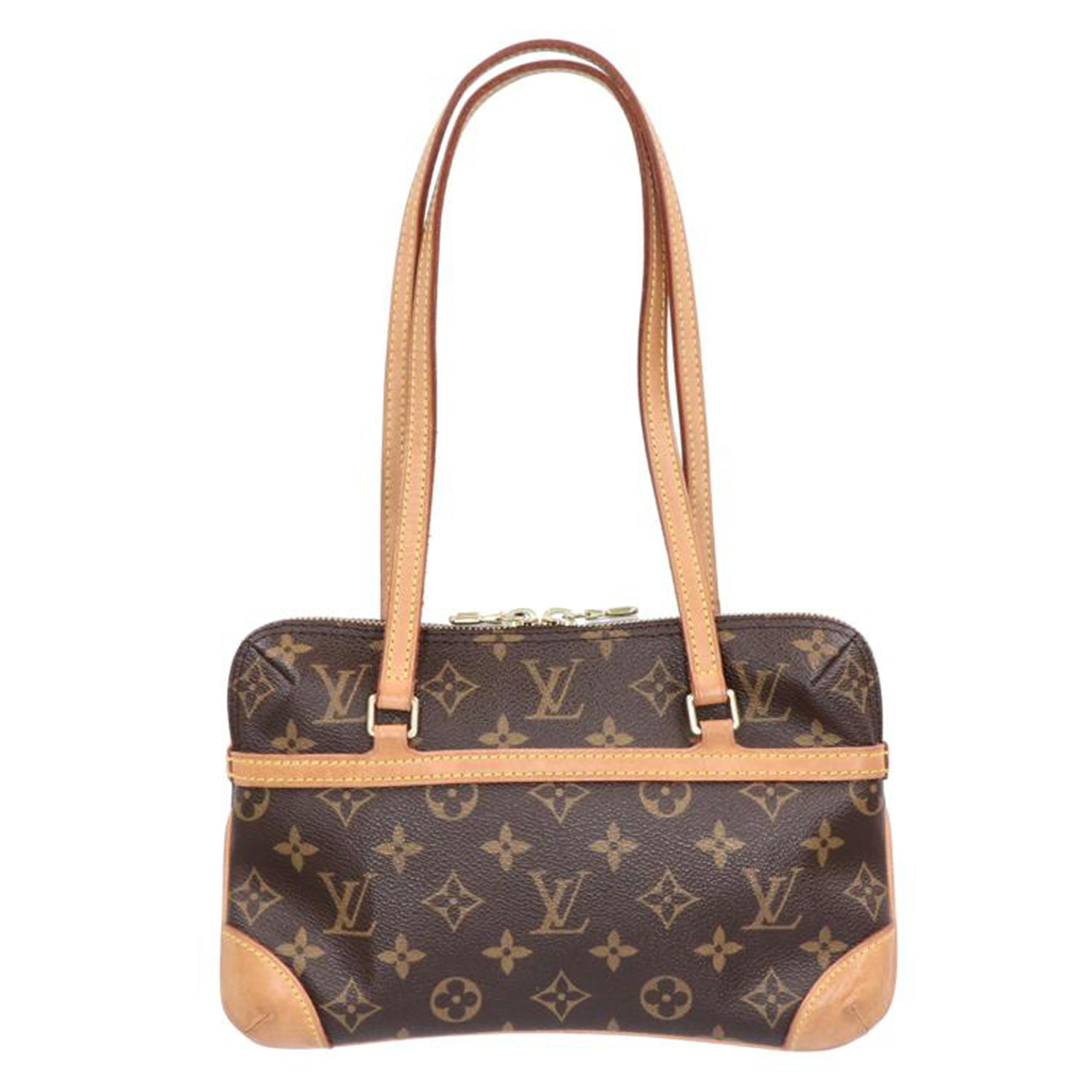 LOUIS VUITTON ルイヴィトン/ミニークーサン/モノグラム/M51143//VI0***/ABランク/91