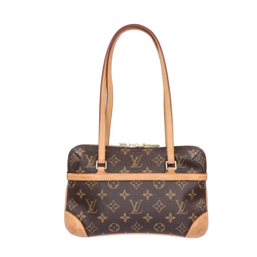 LOUIS VUITTON ルイヴィトン/ミニークーサン/モノグラム/M51143//VI0***/ABランク/91