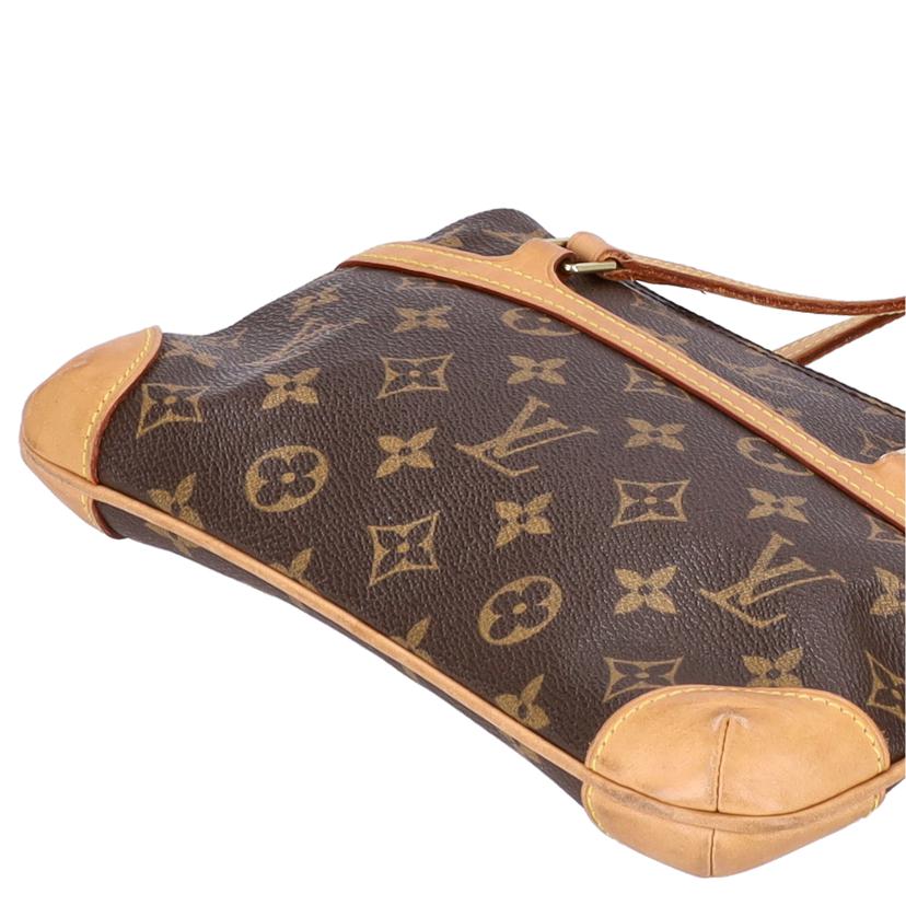 LOUIS VUITTON ルイヴィトン/ミニークーサン/モノグラム/M51143//VI0***/ABランク/91