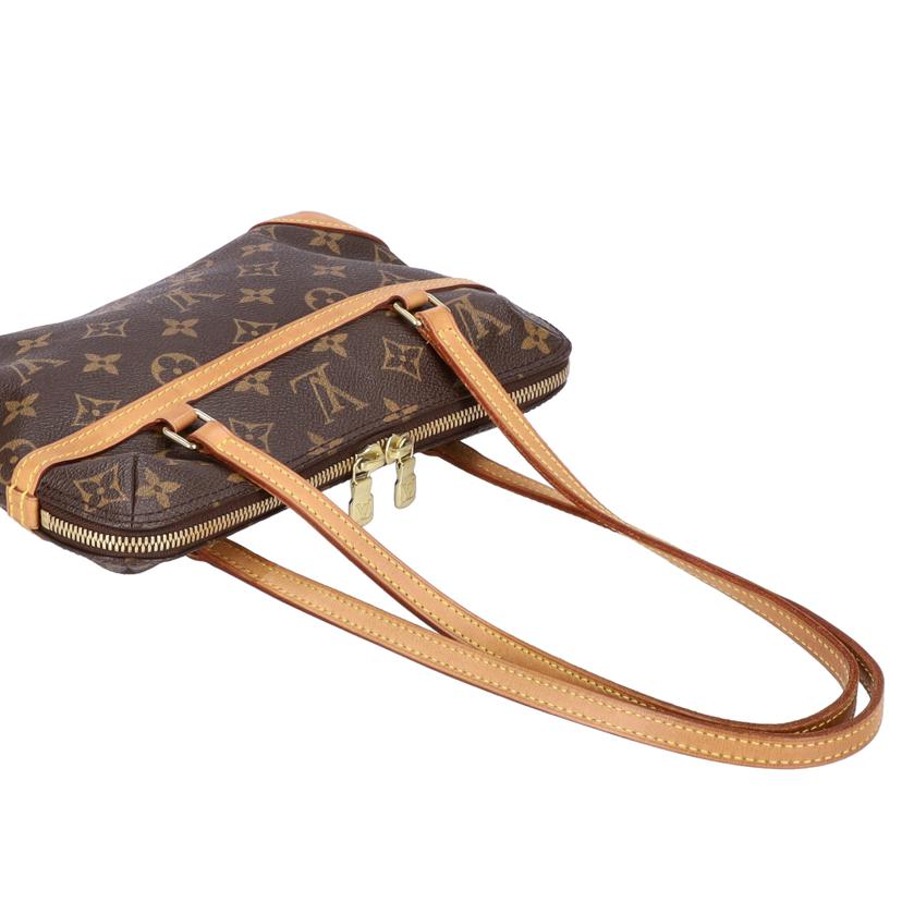 LOUIS VUITTON ルイヴィトン/ミニークーサン/モノグラム/M51143//VI0***/ABランク/91