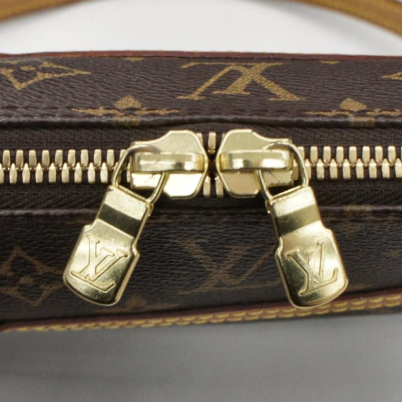 LOUIS VUITTON ルイヴィトン/ミニークーサン/モノグラム/M51143//VI0***/ABランク/91