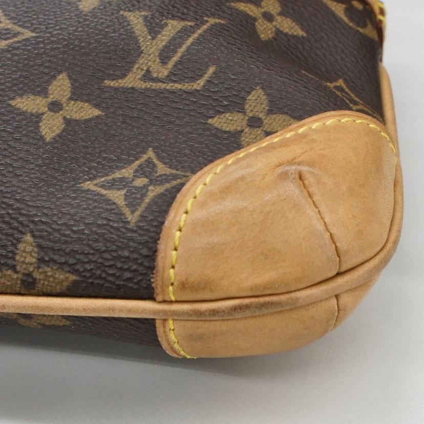 LOUIS VUITTON ルイヴィトン/ミニークーサン/モノグラム/M51143//VI0***/ABランク/91