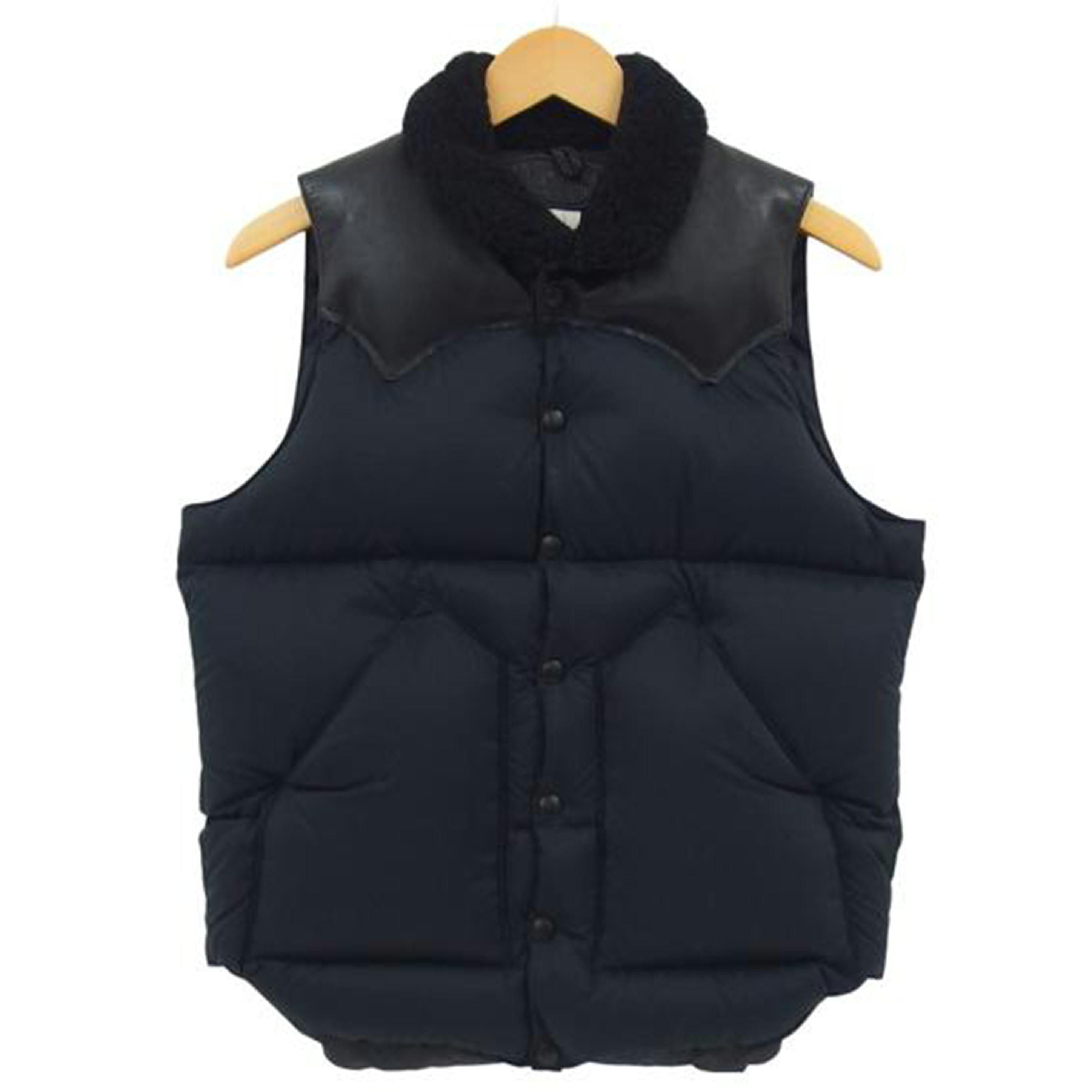 Rocky Mountain ロッキーマウンテン/ダウンベスト/450-512-71//Bランク/04