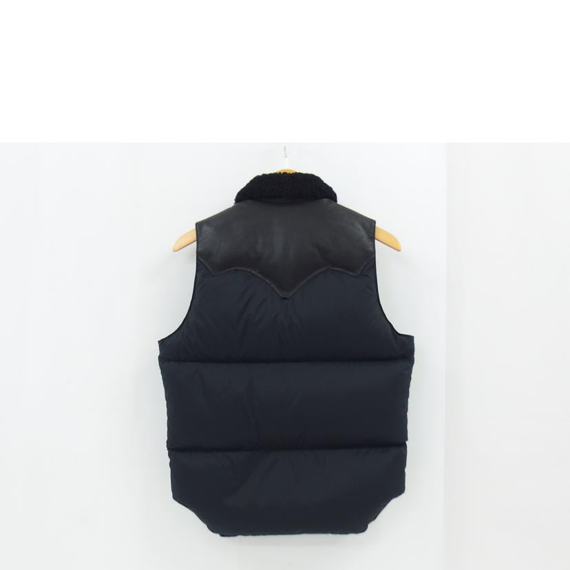 Rocky Mountain ロッキーマウンテン/ダウンベスト/450-512-71//Bランク/04