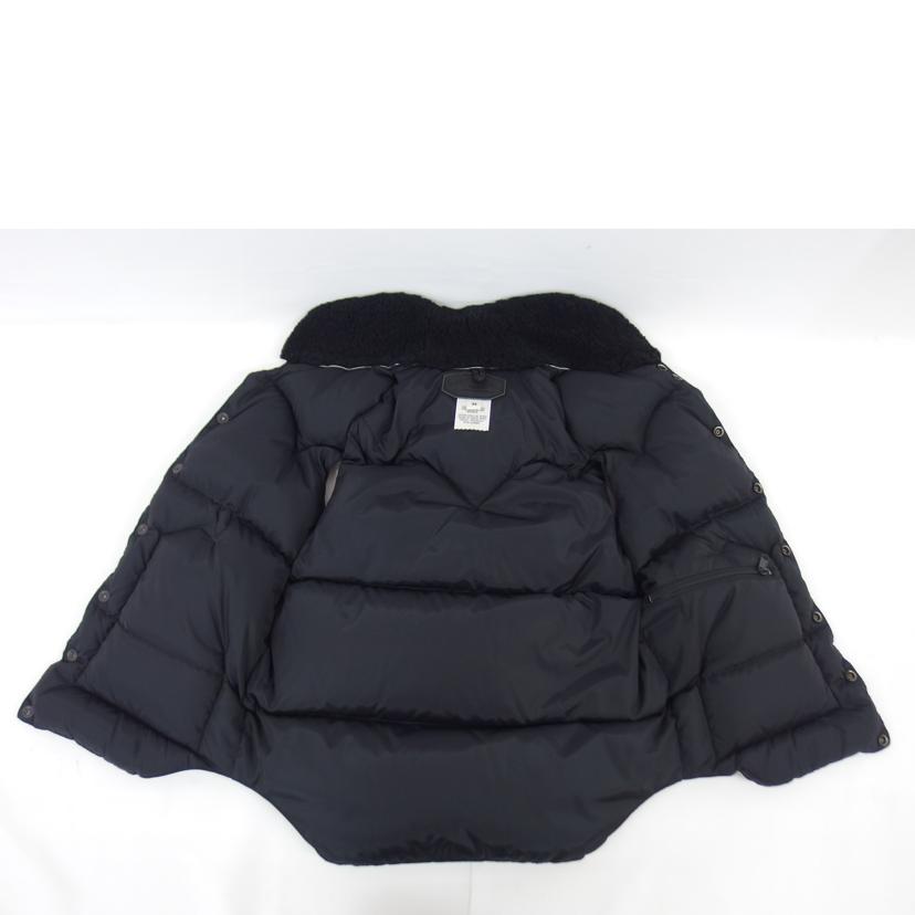 Rocky Mountain ロッキーマウンテン/ダウンベスト/450-512-71//Bランク/04