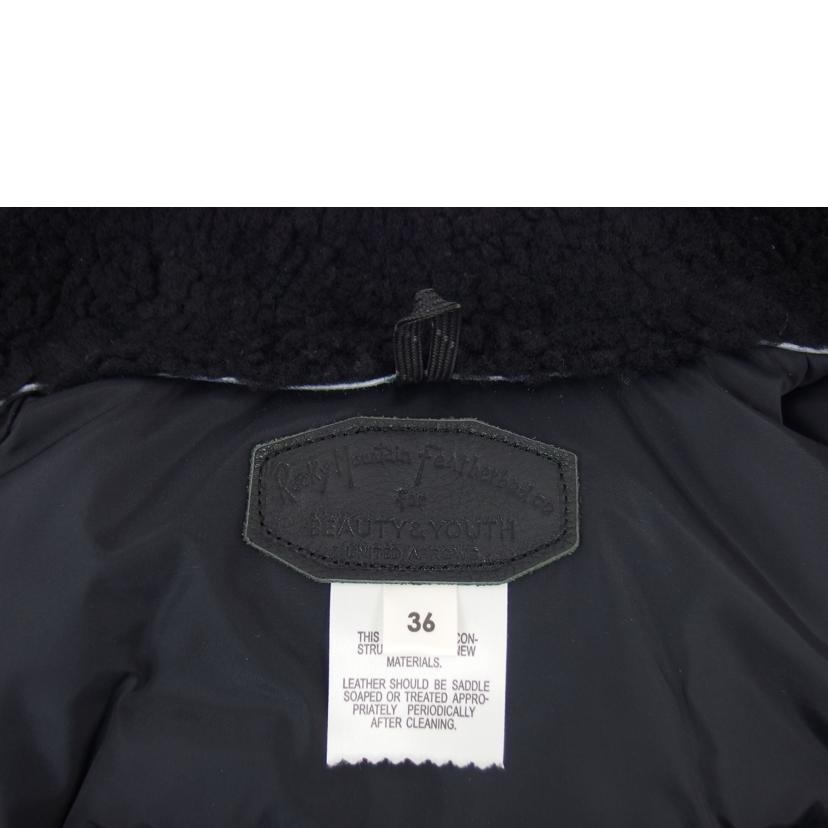 Rocky Mountain ロッキーマウンテン/ダウンベスト/450-512-71//Bランク/04