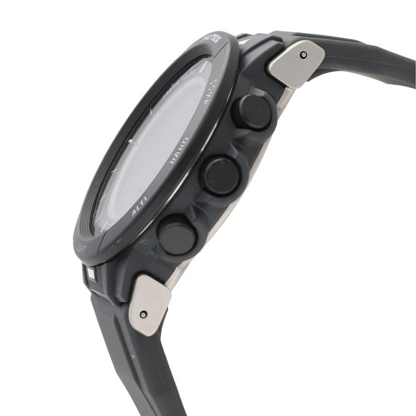 CASIO カシオ/PROTREK クライマーライン/PRG-30-1JF//202*****/Aランク/09