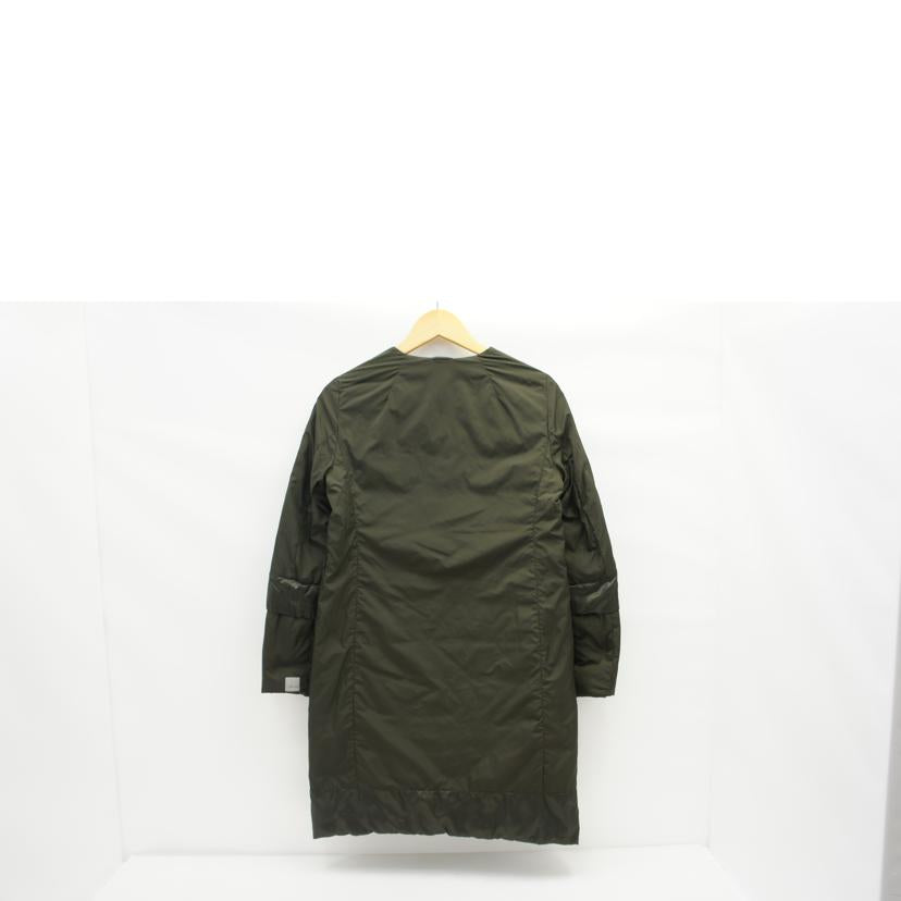 S Max Mara マックスマーラ/S Max Mara MaxMaraダウンコート/カーキー//ABランク/82