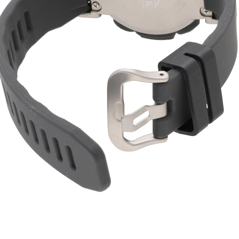 CASIO カシオ/PROTREK クライマーライン/PRG-30-1JF//202*****/Aランク/09