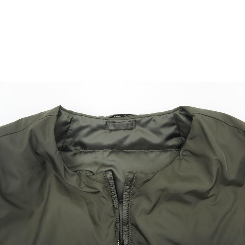 S Max Mara マックスマーラ/S Max Mara MaxMaraダウンコート/カーキー//ABランク/82