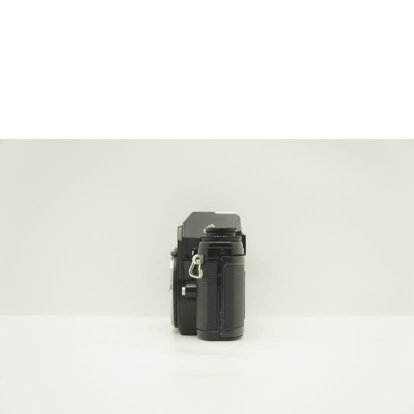 Nikon ニコン/フィルム一眼/EM BODY/EM BODY//6552415/Bランク/75
