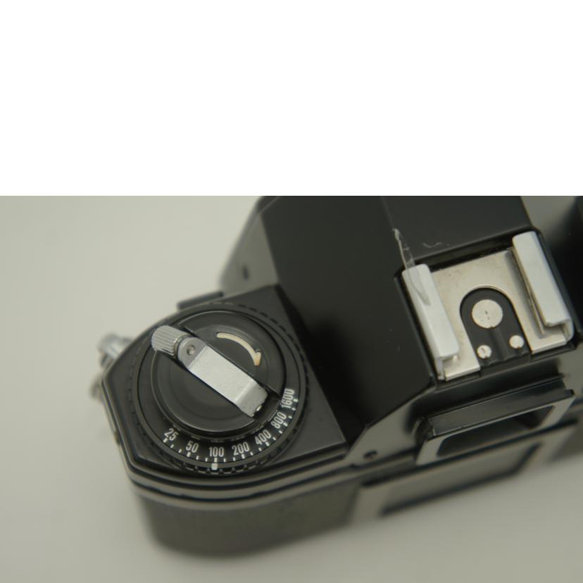Nikon ニコン/フィルム一眼/EM BODY/EM BODY//6552415/Bランク/75