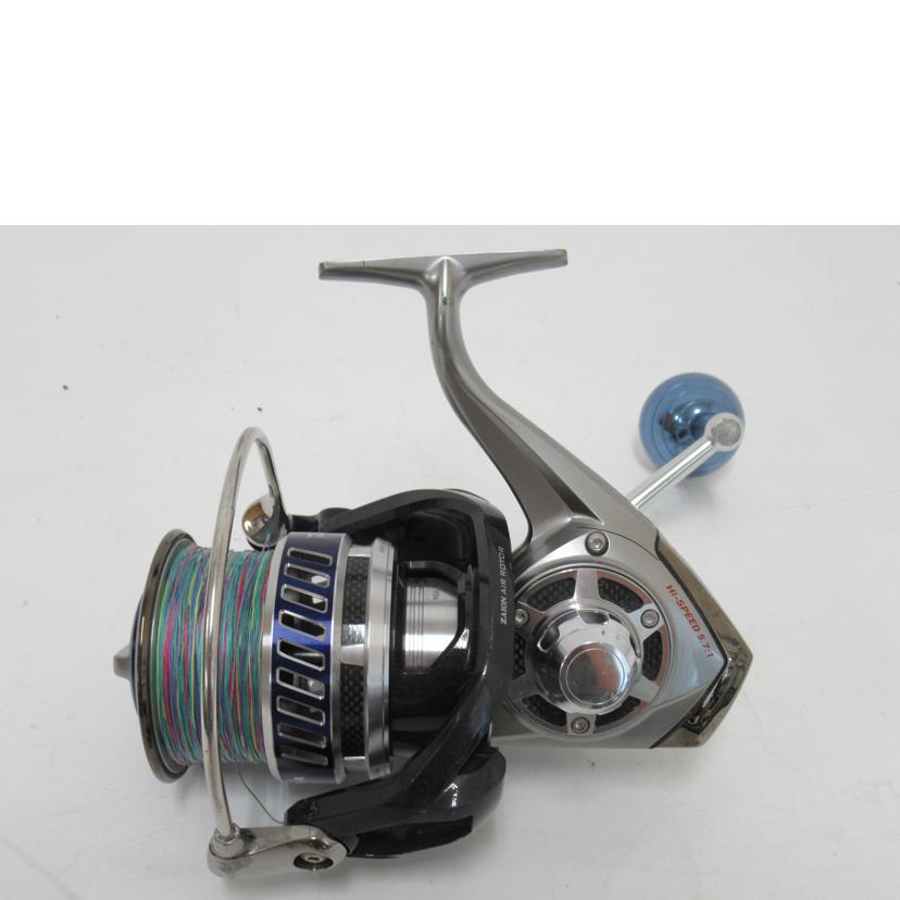 Daiwa/スピニングリール/10SALTIGA 6500H/00059531//BCランク/63