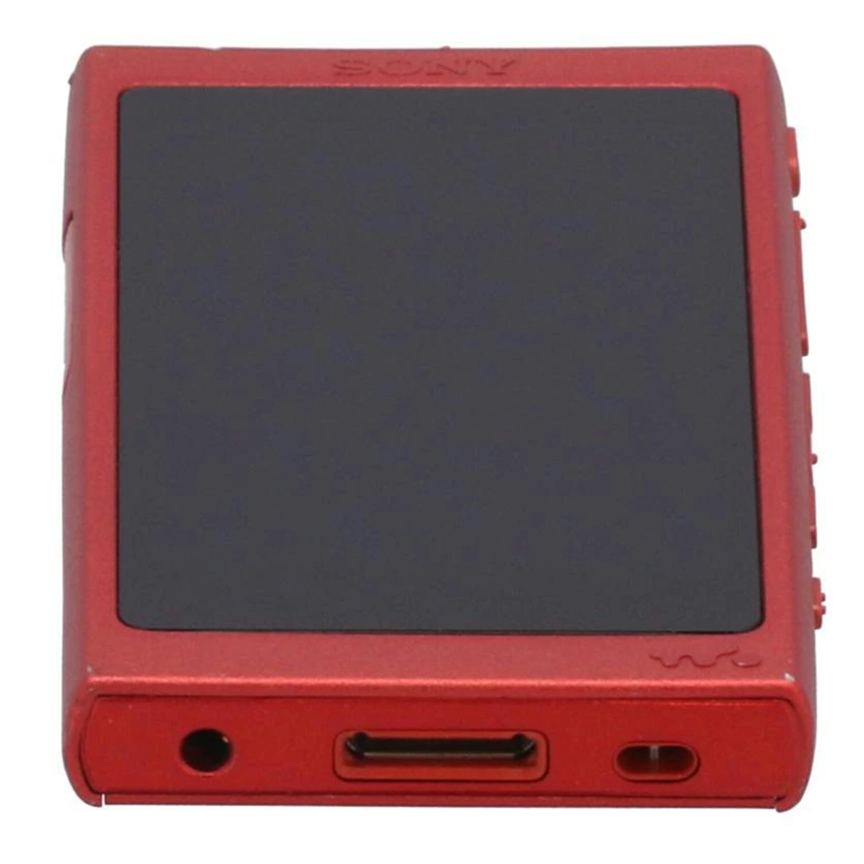 SONY ソニー /ハイレゾ対応ウォークマン 64GB/NW-A37//5198806/Cランク/82