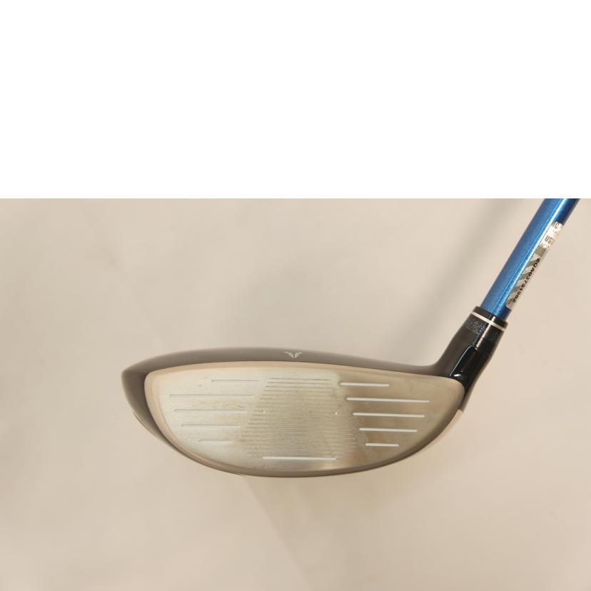 DUNLOP ダンロップ/フェアウェイウッド#3/XXIO ELEVEN 3W 15°//Aランク/09