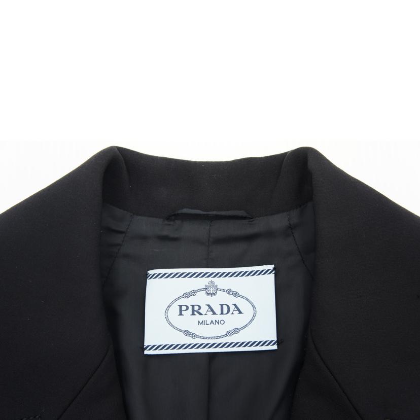 PRADA プラダ/PRADA ハイピングジャケット//ABランク/82
