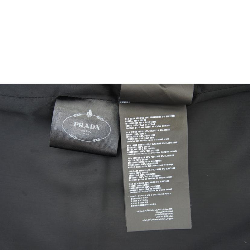 PRADA プラダ/PRADA ハイピングジャケット//ABランク/82