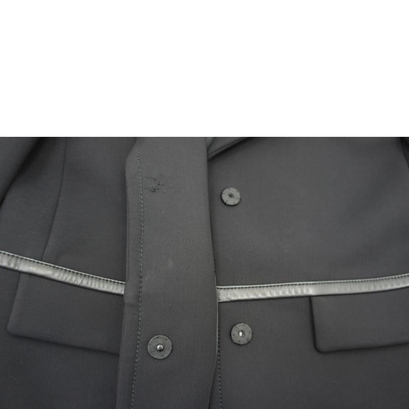 PRADA プラダ/PRADA ハイピングジャケット//ABランク/82