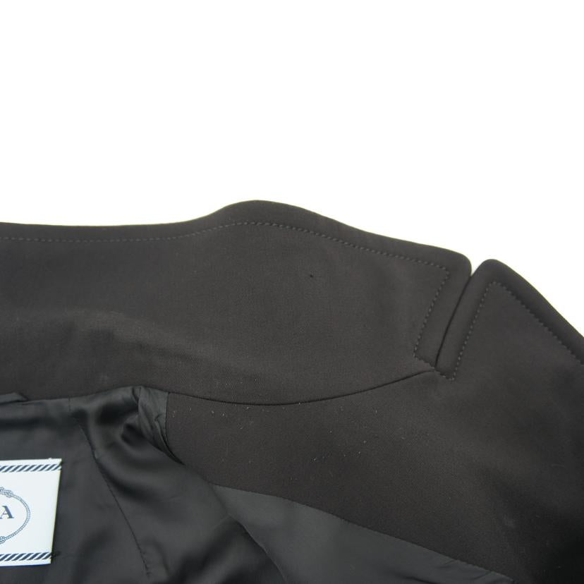 PRADA プラダ/PRADA ハイピングジャケット//ABランク/82