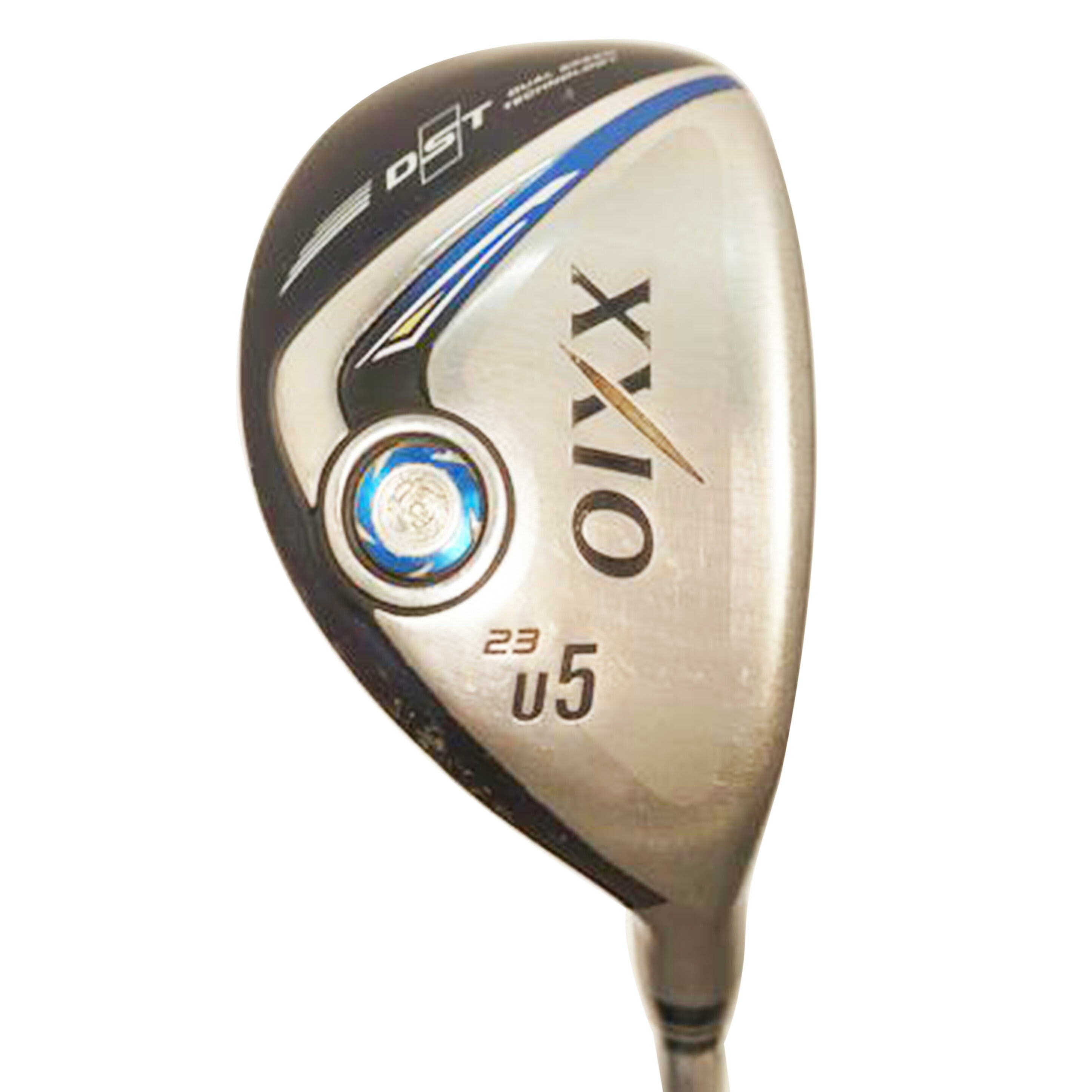 DUNLOP ダンロップ/XXIO 9 ユーティリティ5/DST U5 23°//Bランク/09