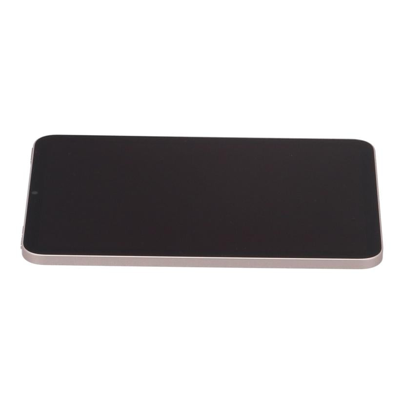 APPLE アップル/iPad mini 第6世代 Wi-Fi 64GB/MLWL3J A//shxv3376ly6/Aランク/01