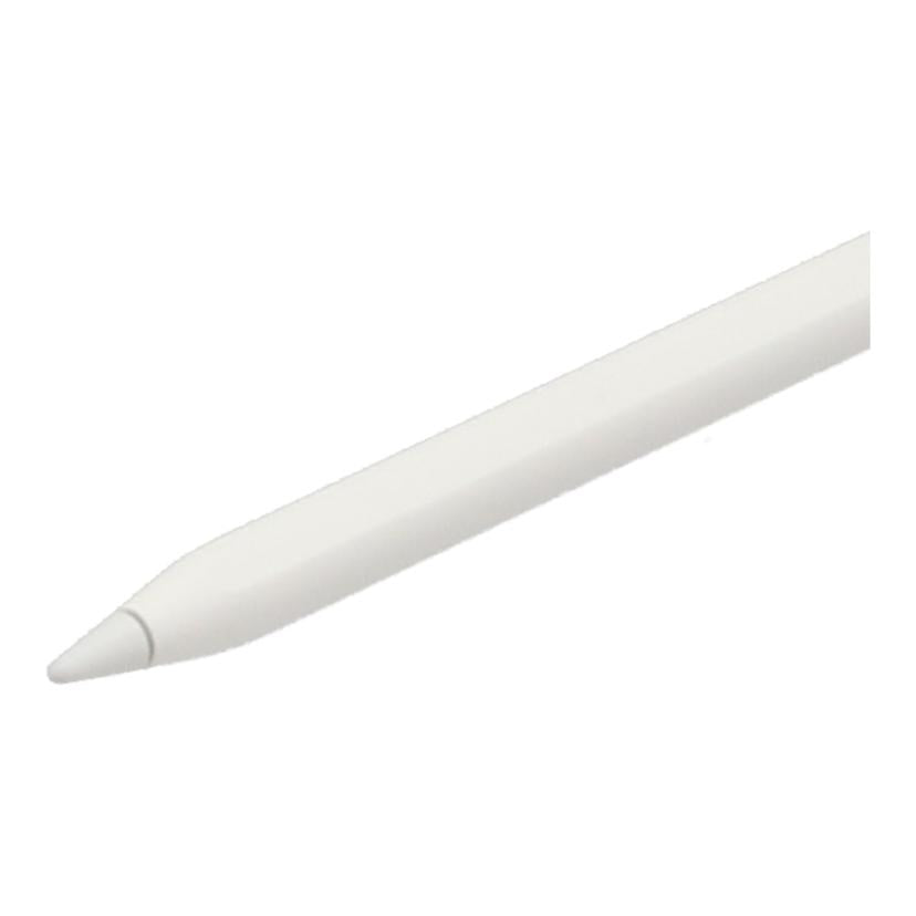 APPLE アップル/Apple Pencil 第2世代/MU8F2J A//shjdlhccejkm9/Aランク/01