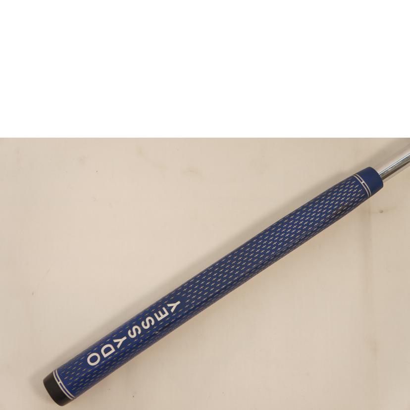 Callaway キャロウェイ/ODYSSEY パター/WORLS ♯5//ABランク/09