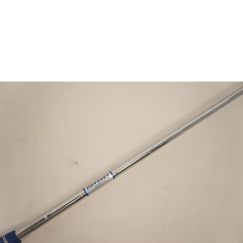 Callaway キャロウェイ/ODYSSEY パター/WORLS ♯5//ABランク/09