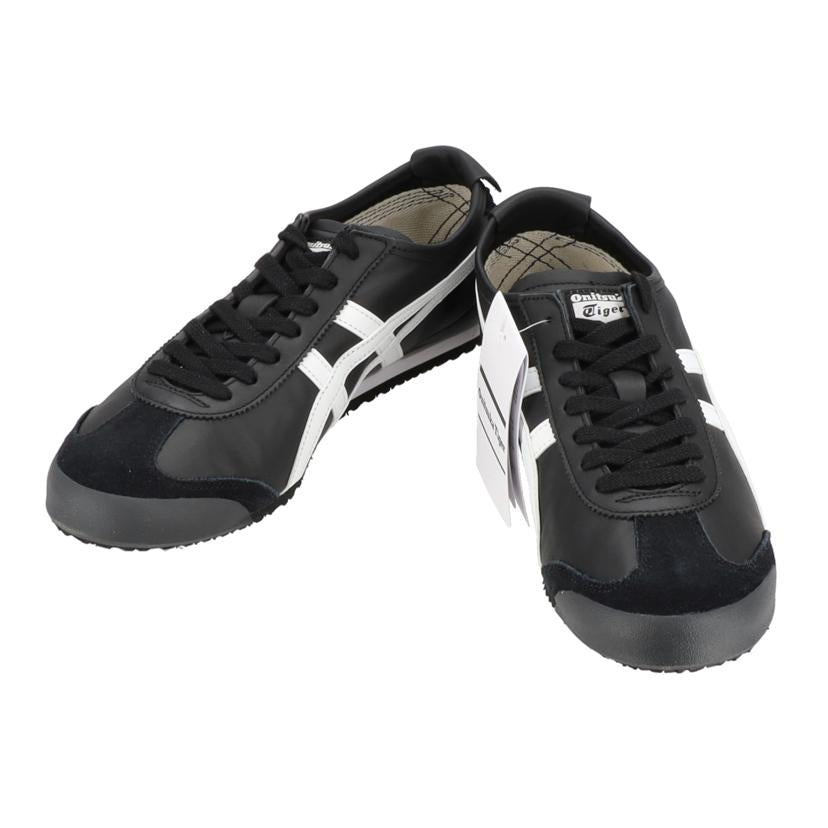 Onitsuka Tiger オニツカタイガー/Onitsuka Tiger メキシコ 66 BK//SAランク/78