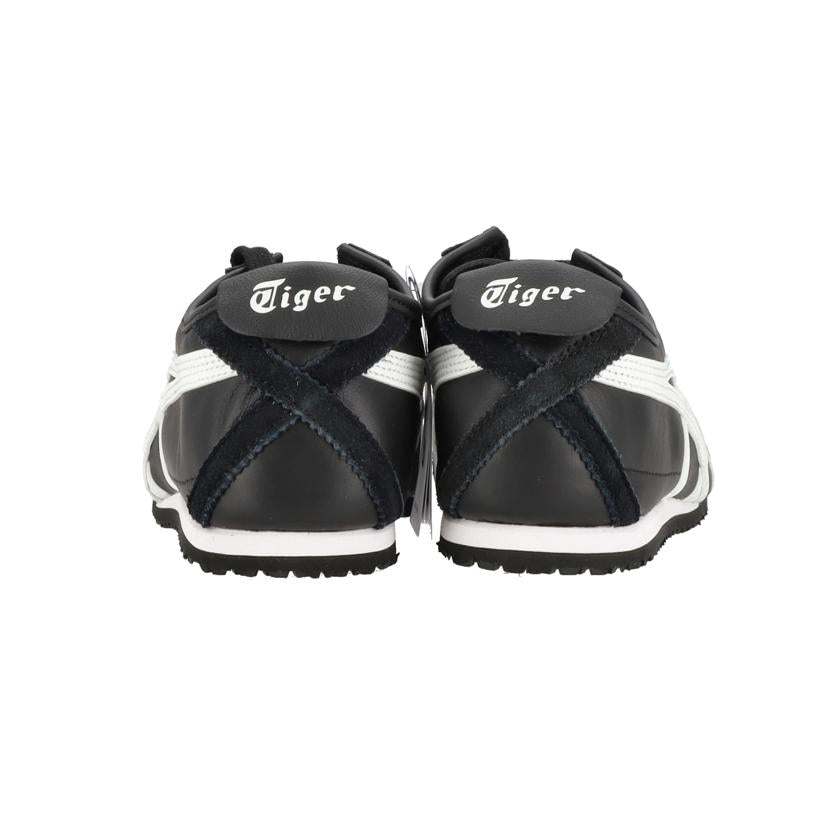 Onitsuka Tiger オニツカタイガー/Onitsuka Tiger メキシコ 66 BK//SAランク/78