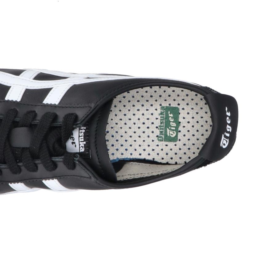 Onitsuka Tiger オニツカタイガー/Onitsuka Tiger メキシコ 66 BK//SAランク/78