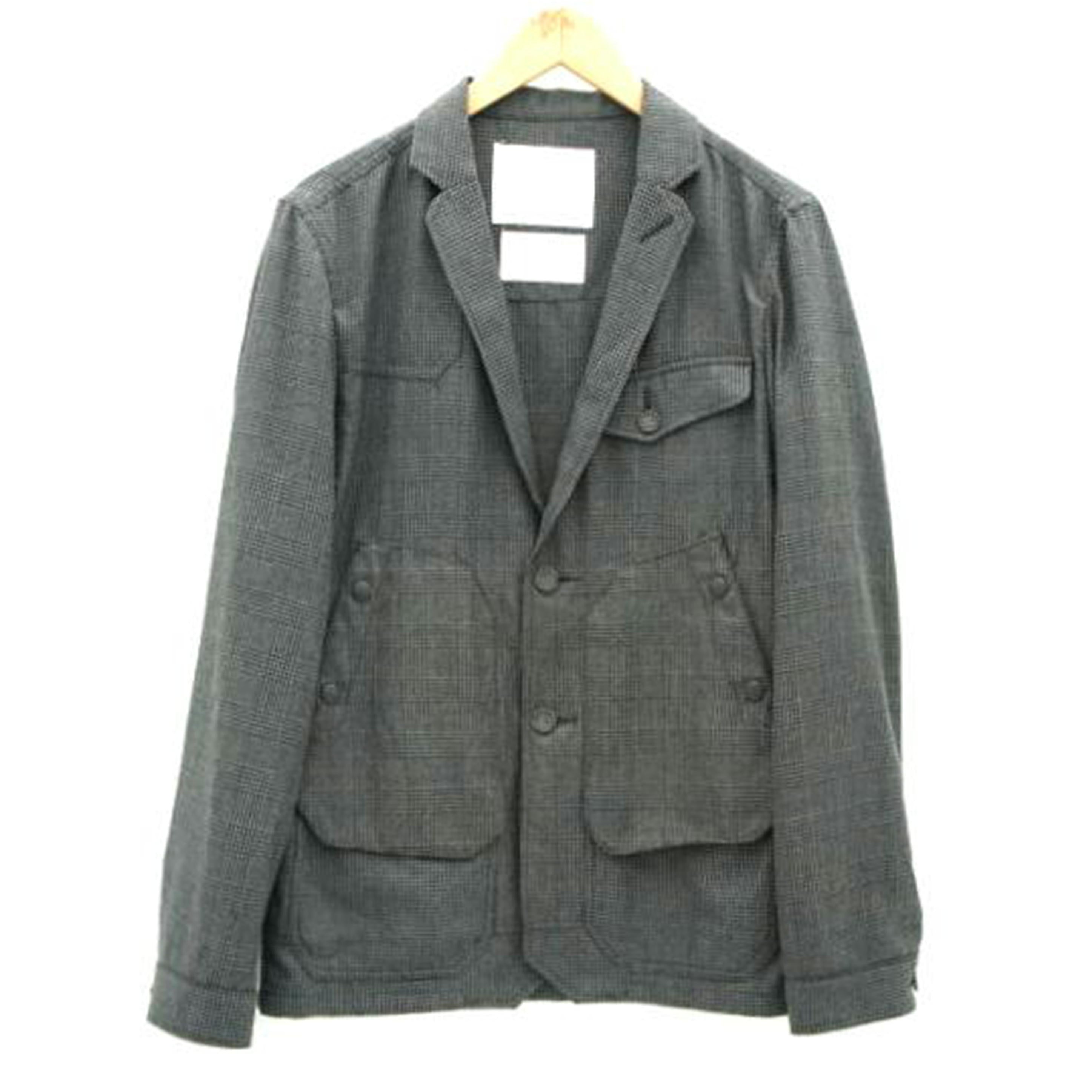 WHITE MOUNTAINEERING ホワイトマウンテニアリング/WHITE MOUNTAINEERING ジャケット//Aランク/19