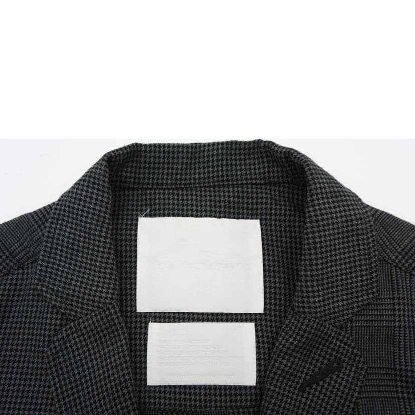 WHITE MOUNTAINEERING ホワイトマウンテニアリング/WHITE MOUNTAINEERING ジャケット//Aランク/19