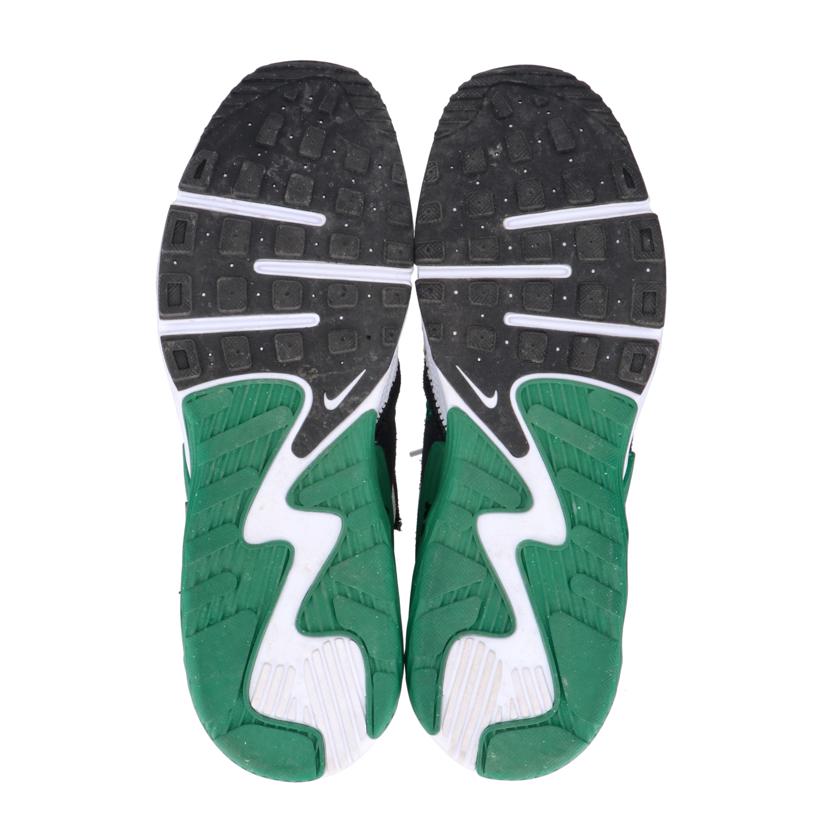 NIKE ナイキ/AIR MAX EXCEE 緑×黒/DZ0795 102//ABランク/42