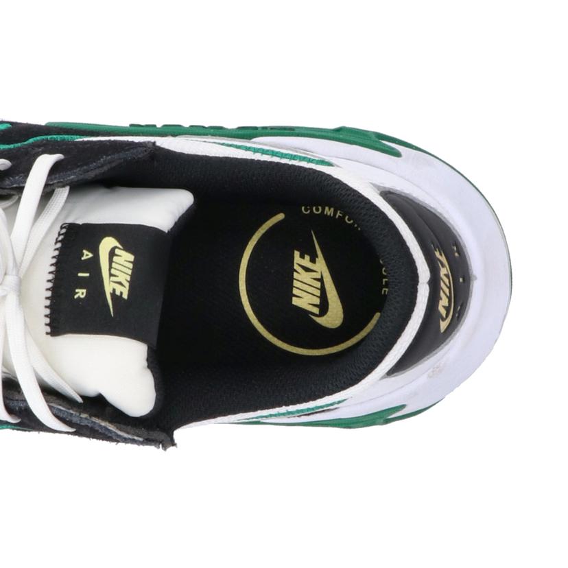 NIKE ナイキ/AIR MAX EXCEE 緑×黒/DZ0795 102//ABランク/42