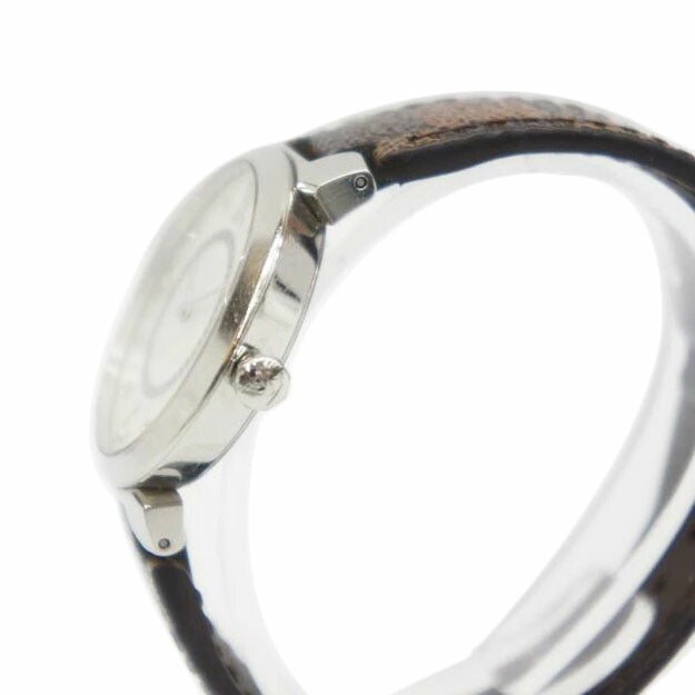 LV ルイ・ヴィトン/タンブールスリム8Pダイヤ/クオーツ/Q13MJ//UD1***/Bランク/05