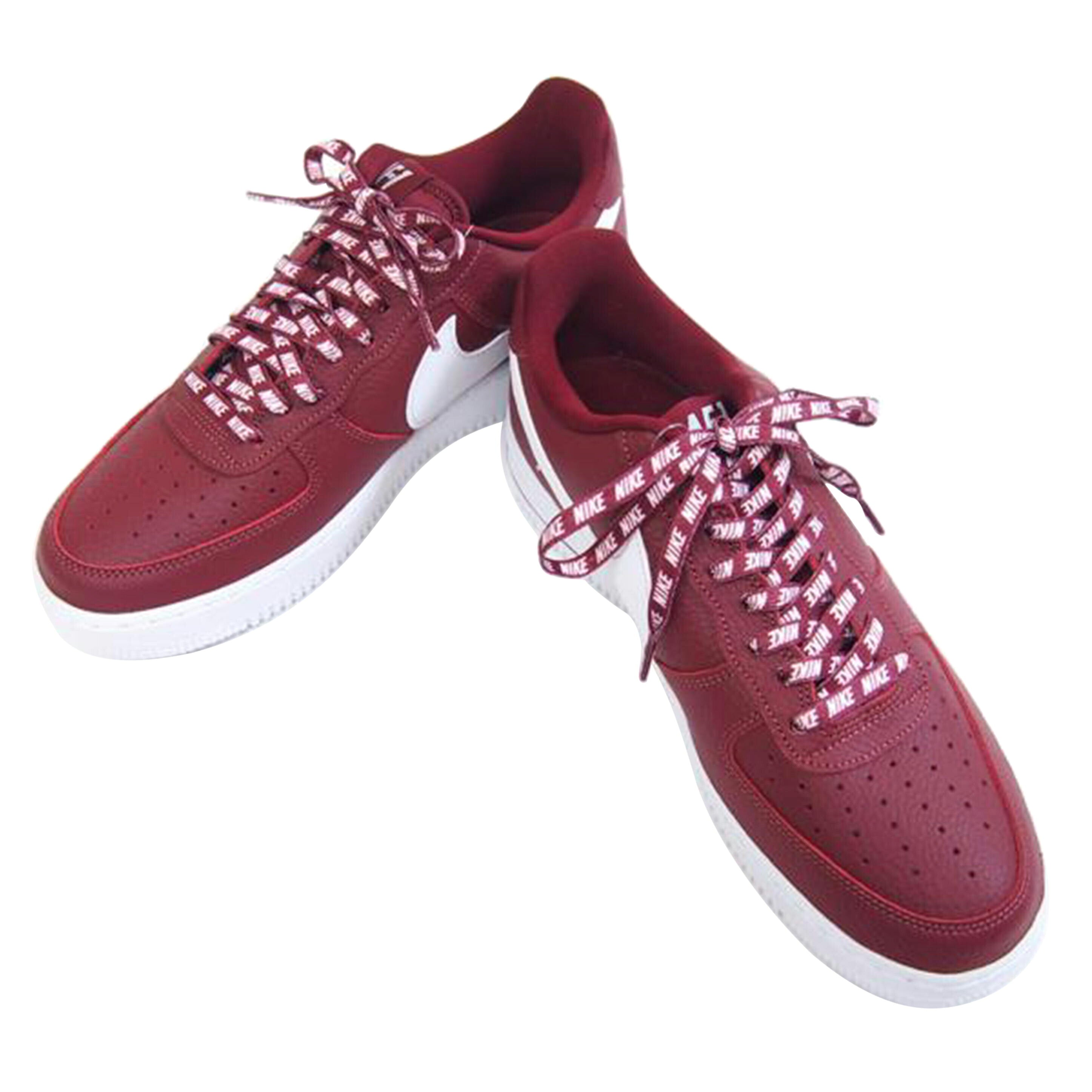 NIKE ナイキ /NIKE AIR FORCE1 07/823511-605//Sランク/71
