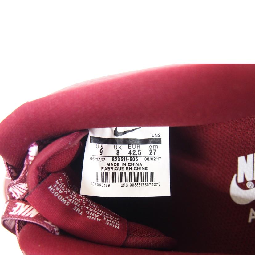 NIKE ナイキ /NIKE AIR FORCE1 07/823511-605//Sランク/71