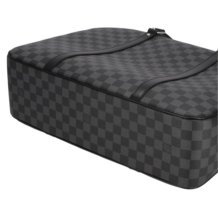 LV LV/ヨーン/ダミエグラフィット/N48118//BA4***/Aランク/62