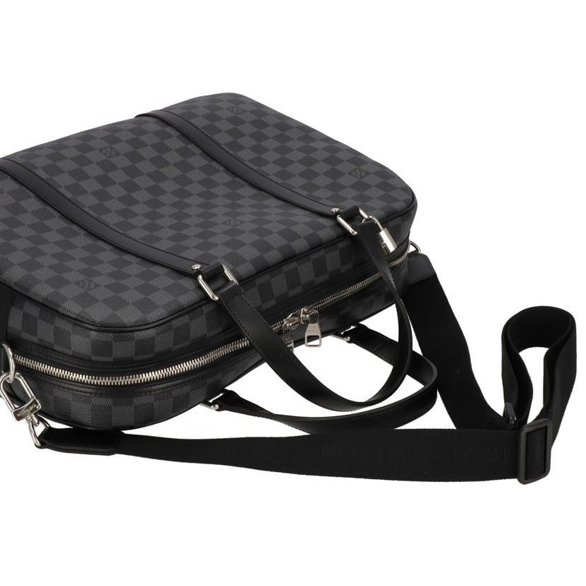 LV LV/ヨーン/ダミエグラフィット/N48118//BA4***/Aランク/62