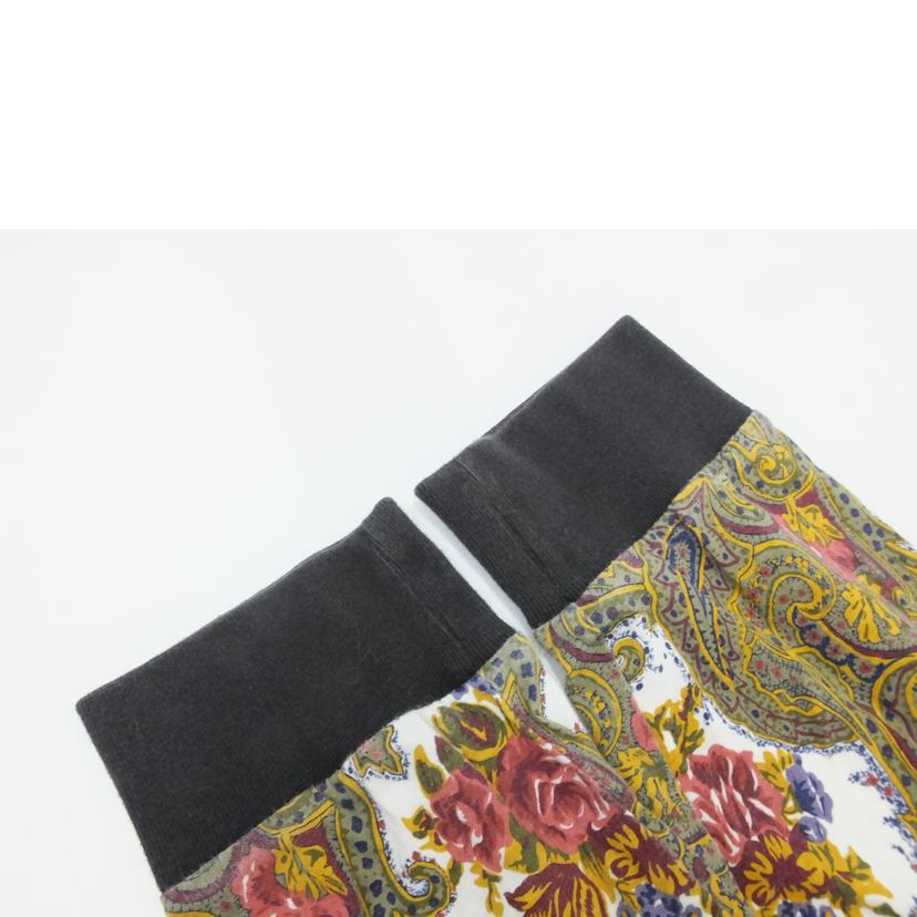 Supreme シュプリーム/ペーズリーペイズリーロングスリーブ//Bランク/88