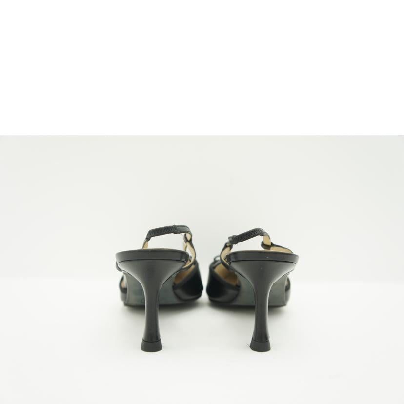 CHANEL シャネル/パンプス/BK/A222202//Bランク/94