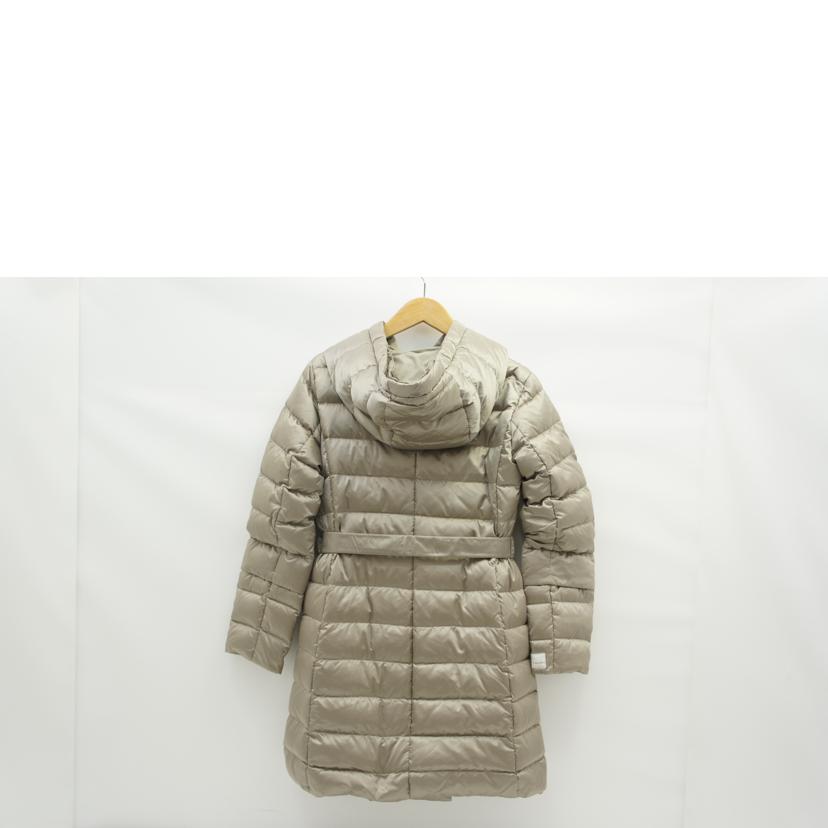 S Max Mara マックスマーラ/S Max Mara リバーシブルダウンコート//ABランク/82