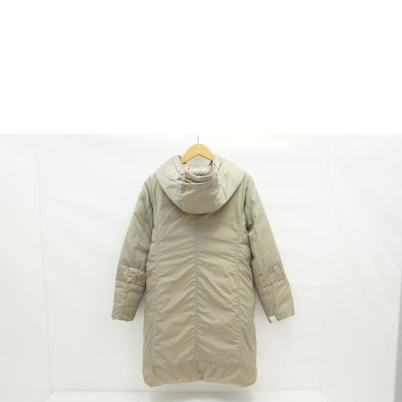 S Max Mara マックスマーラ/S Max Mara リバーシブルダウンコート//ABランク/82