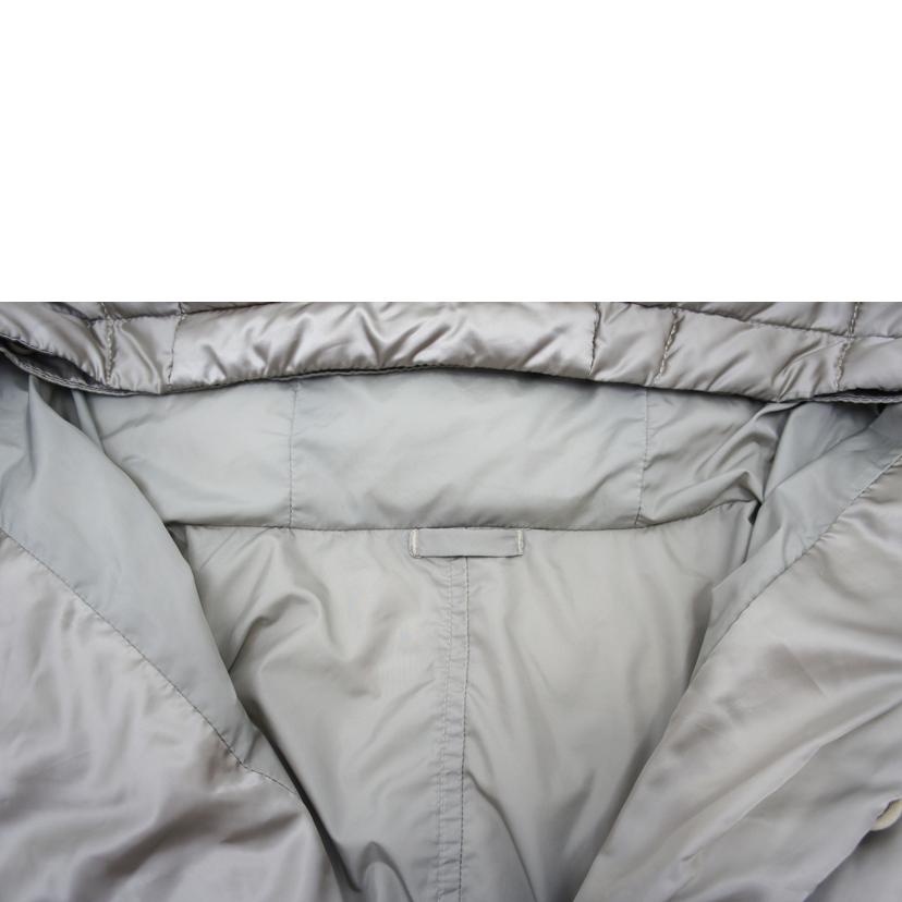S Max Mara マックスマーラ/S Max Mara リバーシブルダウンコート//ABランク/82