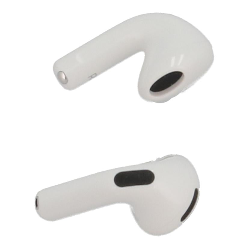 Apple アップル/Air Pods4 ANC/MXP93J/A//MMW42FR47R/ABランク/75