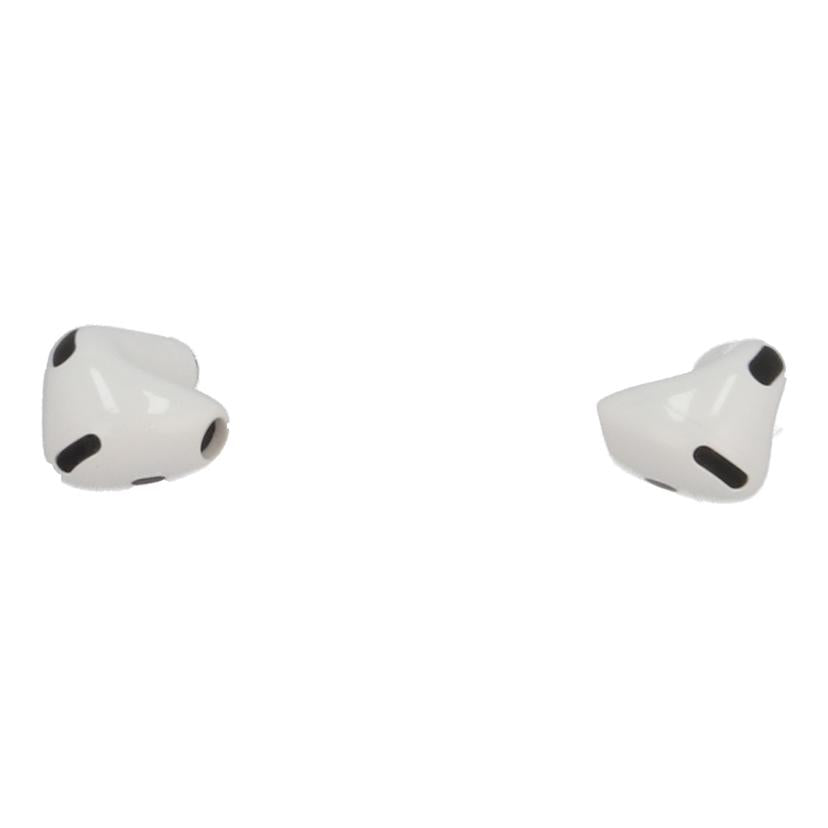Apple アップル/Air Pods4 ANC/MXP93J/A//MMW42FR47R/ABランク/75